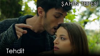 Şahin Tepesi 2. Bölüm - En Etkili Sahneler #4