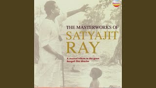 Video thumbnail of "Satyajit Ray - Pather Panchali (Song Of The Little Road)"