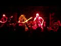 Archspire Live Oakland, CA 9/13/18