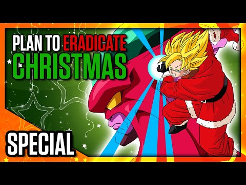 dragon-ball-z-abridged:-plan-to-eradicate-christmas---team-four-star-(tfs)