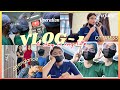 Kerala medico a day in my lifedaily vlog01 fun clinics ot day bunks mbbs vlog