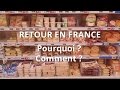 Retour en France après un PVT au Canada : Pourquoi et Comment ?