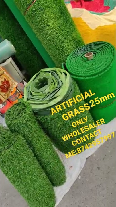 ARTIFICIAL GRASS WHOLESALE  CONTACT 8742957997
