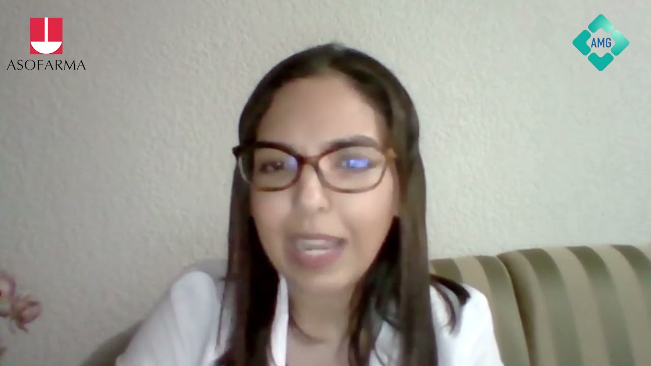 Episodio 25  de Gastro Perlas AMG: 