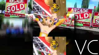 (REUPLOADED) (REQUESTED) LIKE THE WIND Scan (Veg Replace)