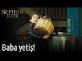 Sefirin Kızı | Baba Yetiş!