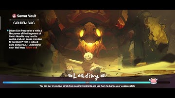 Ragnarok X: Next Generation | GTB - Golden Thief Bug Boss