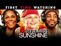 Little Miss Sunshine (2006) | *First Time Watching* | Movie Reaction I Asia and BJ