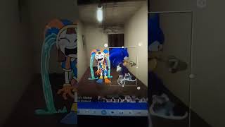 TADC, SONIC PRIME, AND SML Part 3: Haunted House