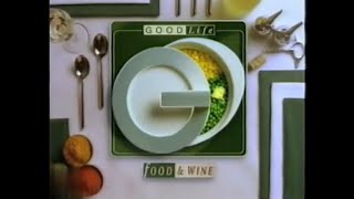 Granada Good Life, Men & Motors, Talk TV Promos (October 1996)