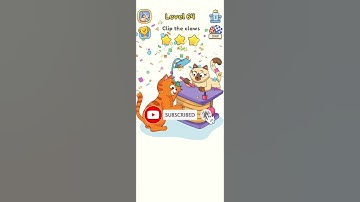 DOP 5 Draw One Part Fun Mobile Puzzle Game (Walkthrough + Tips) #gaming #game #dop5 #puzzle