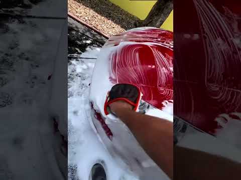 قفاز كاربرو لغسيل سيارات مايكروفايبر متجر كلين كار