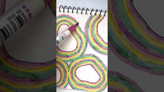 Sketchbook idea!!! Boredom buster #shorts #bored #viral