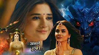 Naagin 7 Today Episode New Promo 12Th April 2026 Radhika Reveals Her Ideny As Dragon To Ahana