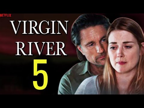 'Virgin River' Season 5: Everything We Know