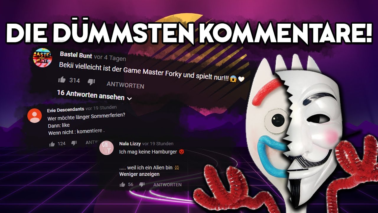 Dumm. Einfach nur dumm.