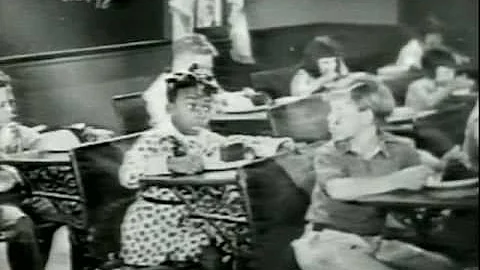 Our Gang: Inside the Clubhouse (1984) (Part 3 of 10)
