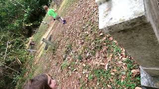 OAKWOOD CEMETERY A HUNTSVILLE HAUNTING