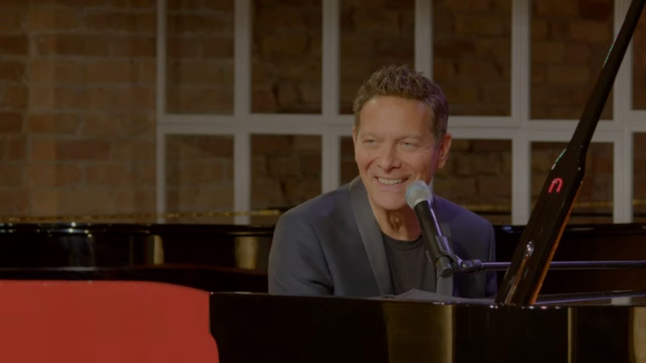 What the Great American Songbook teaches us about democracy | Michael Feinstein | TEDxWrigleyville