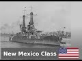 USS New Mexico - Guide 290