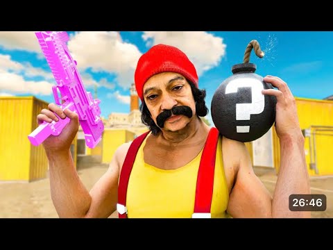 47 KIILLS En REBIRTH ISLAND Solo VS Squad - YouTube