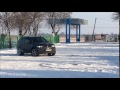 BMW X5 E53 SNOW