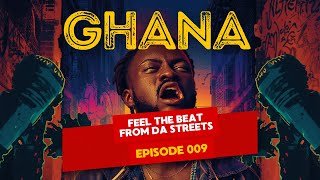 E009: Ghana Hip Hop 2026 🔥 Asakaa Drill & Trap Mix – Top Ghana Bangers!