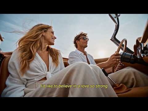 Small Town Kid - When the Feeling Is Gone (Visualizer)
