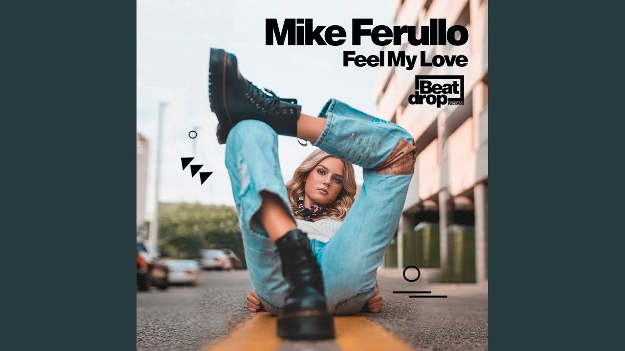 Feel My Love (Extended Mix)