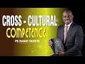 Cross - Cultural Competence || Ps Randy Skeete - Episode 03 - Present Day Waldenses #Miscon24