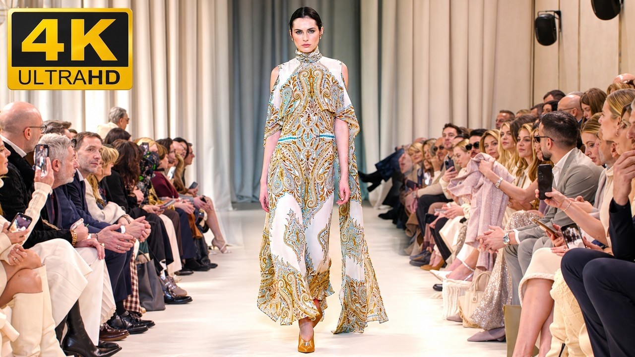 💃 Gái Xinh Đẹp Catwalk Cực Cuốn Hút — Outfit Cao Cấp Được Nâng Tầm Bởi Dịch Vụ Giặt Ủi Cao Cấp 👑B124