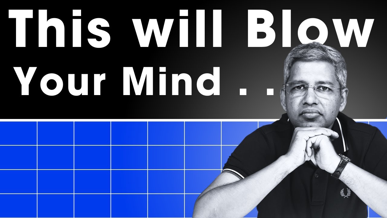 This will Blow your Mind ! - YouTube