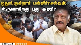 தனித்து இயங்க பன்னீர் குழுவினர் திட்டம் | Panneerselvam | AIADMK | OPS | EPS | LS Election