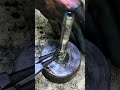 Removing the Starter Motor Snap Ring (Circlip)#StarterMotor #SnapRing #AutoRepair  #AutomotiveRepair