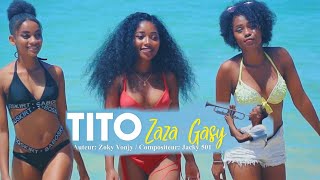 EL TITO - ZAZA GASY