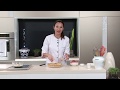 Tarta Toffee - Eva Drigo (Chef Pastelera)