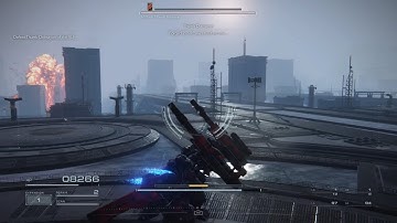 Armored Core 6 Fires of Rubicon - New game++  Alternative AC battles   (Part 3)