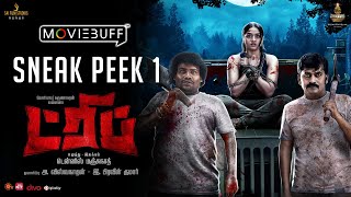 Trip - Sneak Peek - 1 Yogibabu Karunakaran Sunainaa Dennis Manjunath Siddhu Kumar