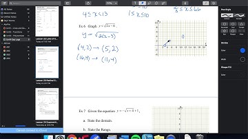 AdvPre Lesson23 Ex 6 Graphing Radical Inequality