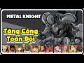 Hiệp Sĩ Kim Loại ( Metal Knight ) - ONE PUNCH MAN THE STRONGEST | Dat PH