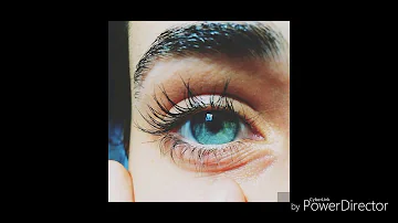 Get Beautiful Sea Green Eyes Subliminal Affirmations