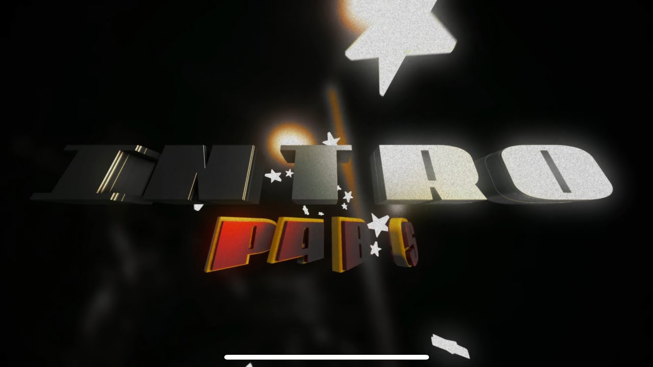 P4BS - INTRO (Videoclip Oficial)