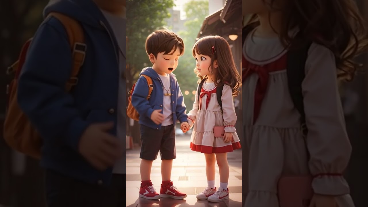 Khani love ❤️..! 