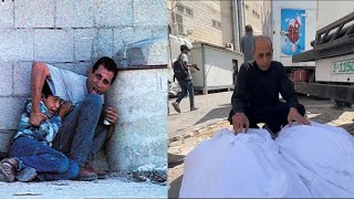 23 yıl sonra, İsrail bu defa iki kardeşi ile yeğenini öldürdü