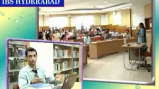CASE STUDIES  @ IBS HYDERABAD