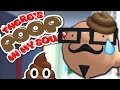 THE OTHER POOP GAME | There's Poop in my Soup