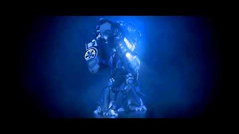 Transformers Universe Trailer - Comic-Con 2011