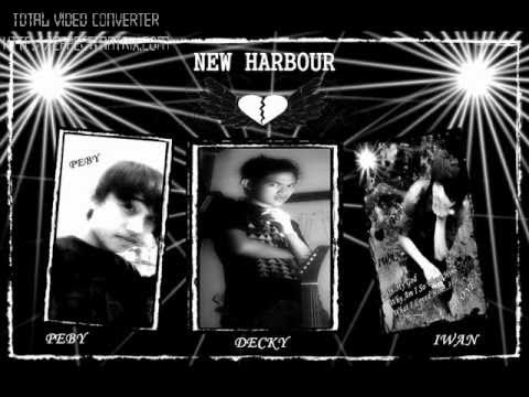 New harbour-pergi dari hidupku.mp4