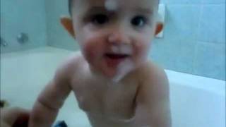 elijah pozenel bath