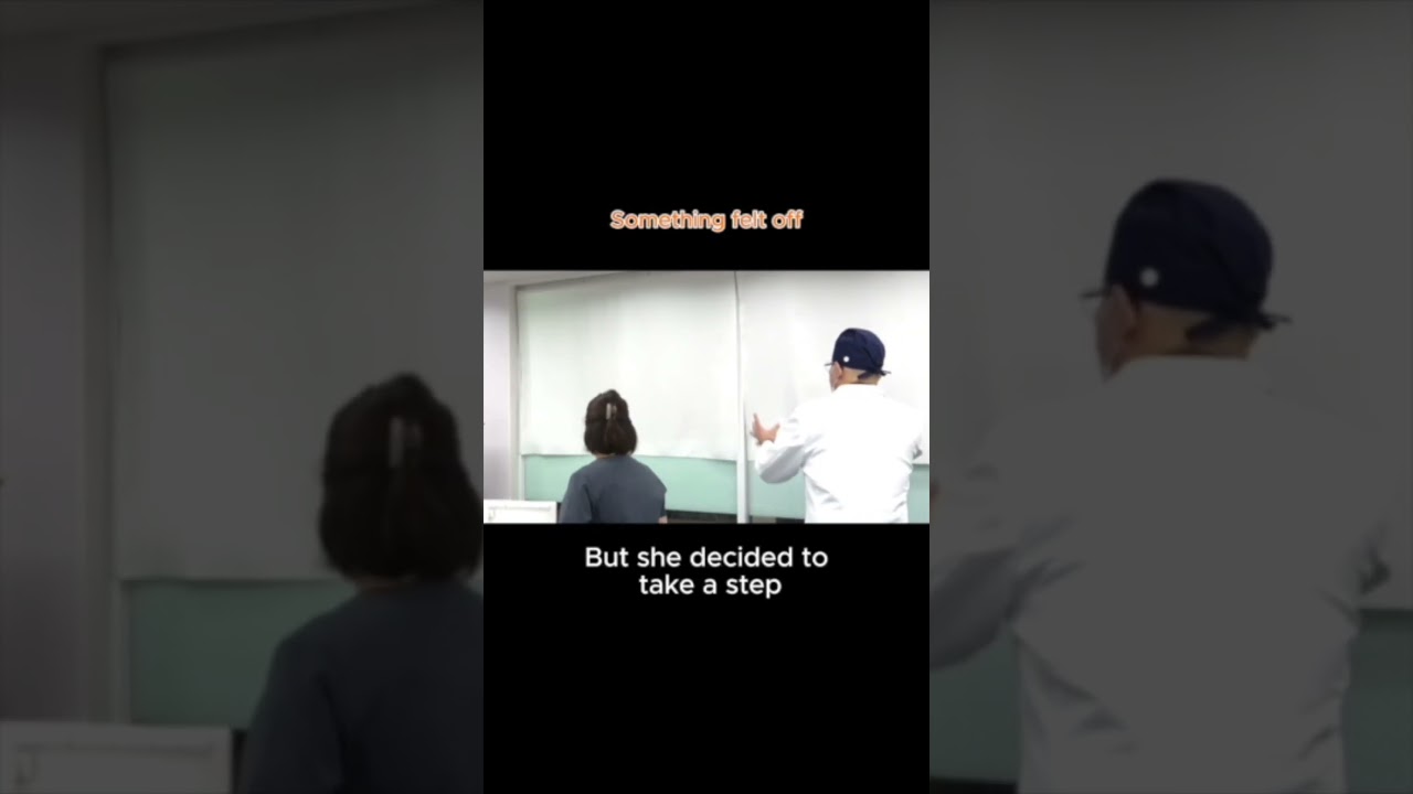 変わったのは体だけじゃない。体調不良から人生が変わった【英語バージョン】